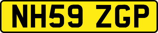 NH59ZGP