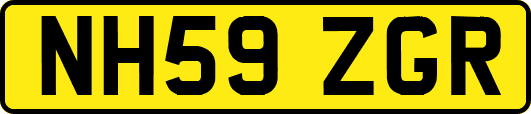 NH59ZGR