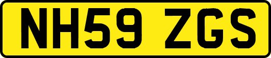 NH59ZGS