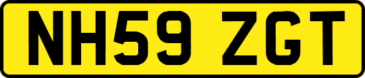NH59ZGT