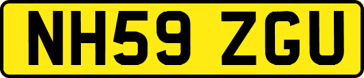NH59ZGU