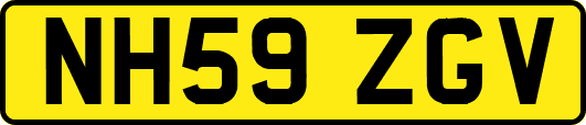 NH59ZGV