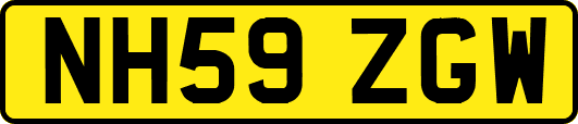 NH59ZGW