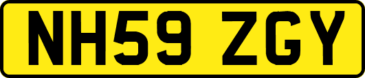 NH59ZGY