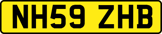 NH59ZHB