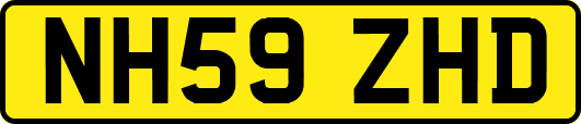 NH59ZHD