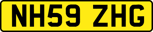 NH59ZHG