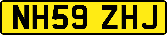 NH59ZHJ