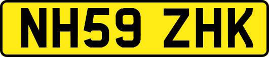 NH59ZHK