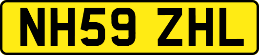NH59ZHL