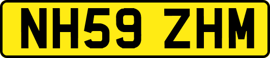 NH59ZHM