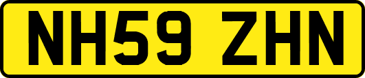 NH59ZHN