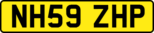 NH59ZHP