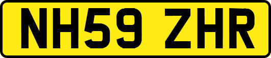 NH59ZHR