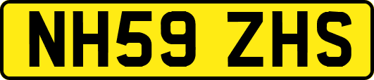 NH59ZHS
