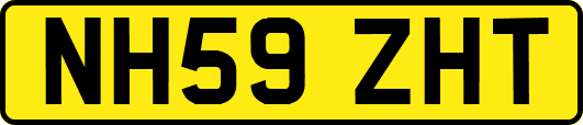 NH59ZHT