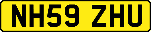 NH59ZHU