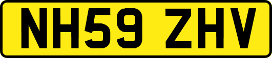 NH59ZHV