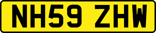 NH59ZHW