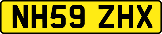 NH59ZHX