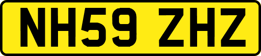 NH59ZHZ