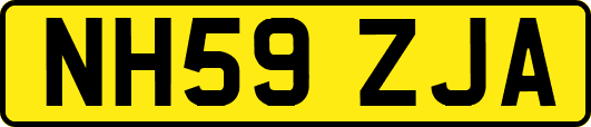 NH59ZJA