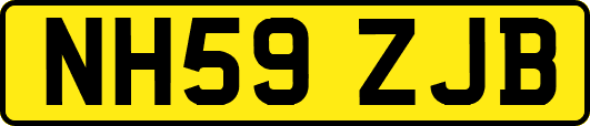 NH59ZJB