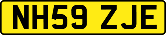 NH59ZJE