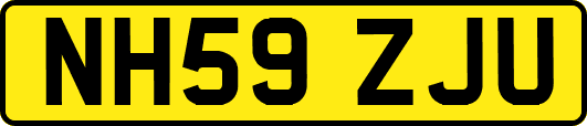 NH59ZJU