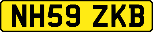 NH59ZKB