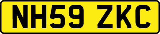 NH59ZKC