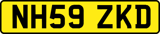 NH59ZKD