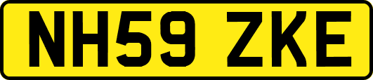 NH59ZKE