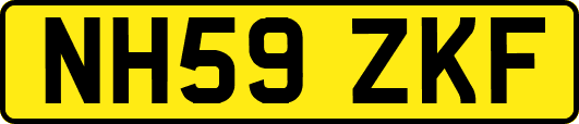 NH59ZKF