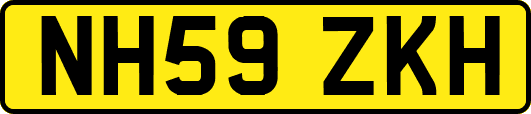 NH59ZKH