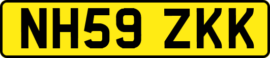 NH59ZKK