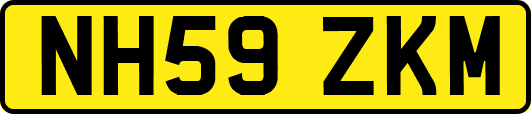 NH59ZKM