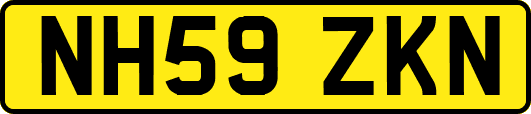 NH59ZKN