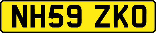 NH59ZKO