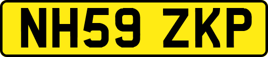 NH59ZKP