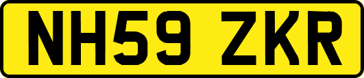 NH59ZKR