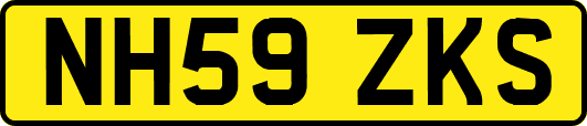 NH59ZKS