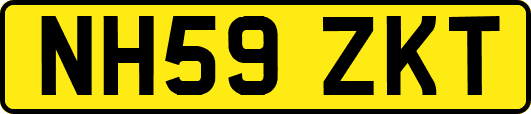 NH59ZKT