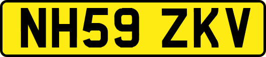 NH59ZKV