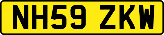 NH59ZKW