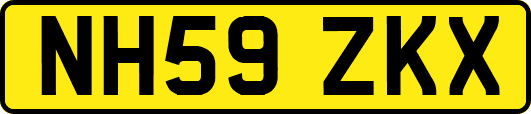 NH59ZKX