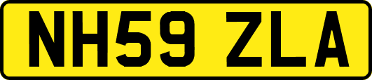 NH59ZLA
