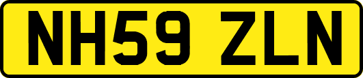 NH59ZLN