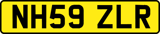 NH59ZLR