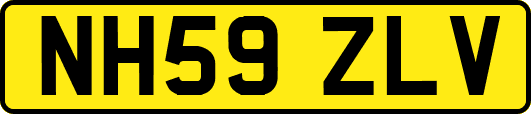 NH59ZLV